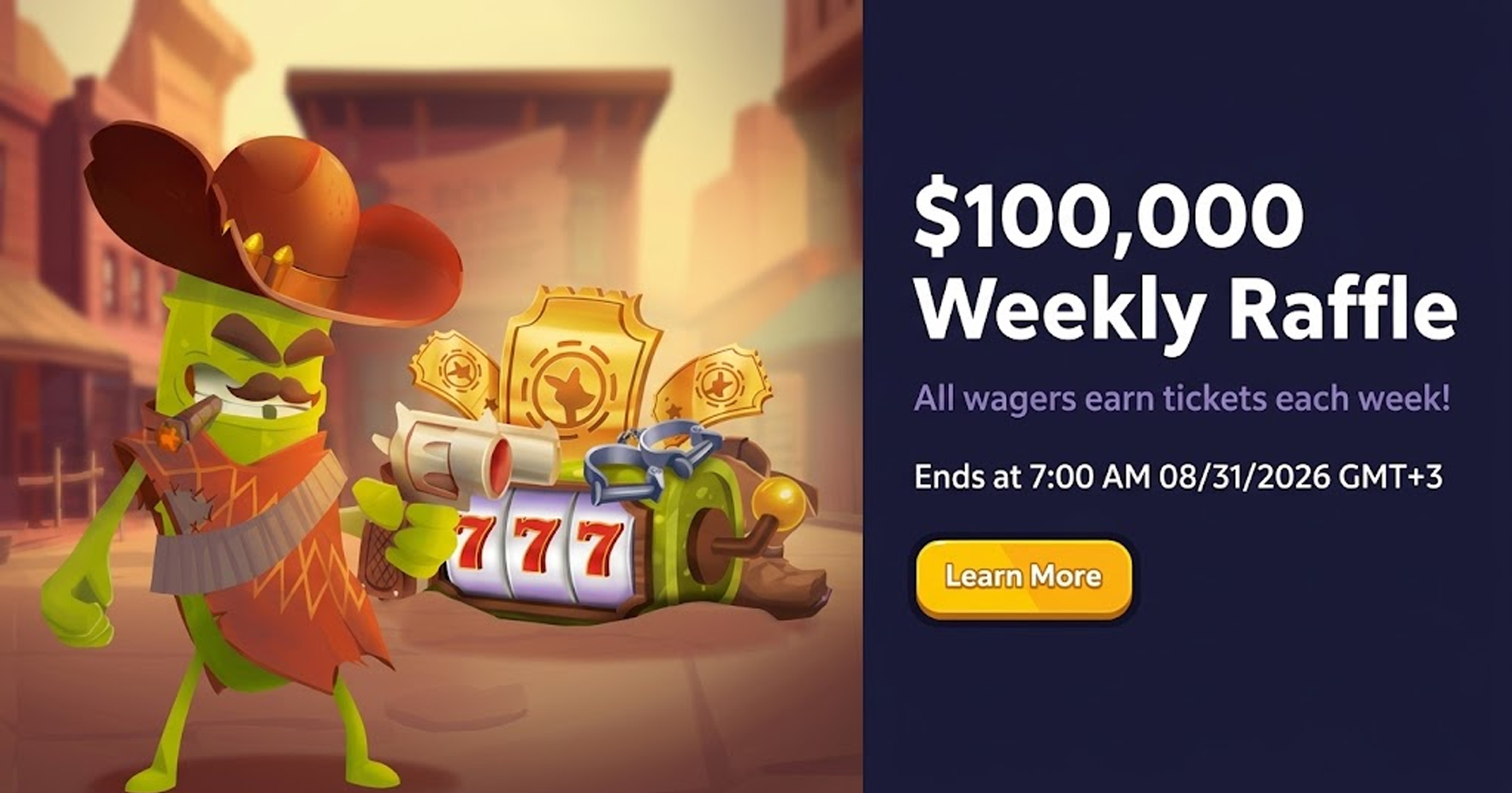 Roobet Casino